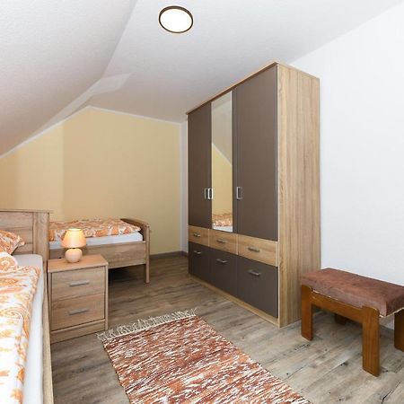 Ferienwohnungen Haus Hasenweide Stedesdorf Exterior foto